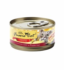 Fussie Cat Fussie Cat Chicken & Beef