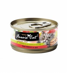 Fussie Cat Fussie Cat Tuna In Aspic