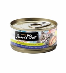 Fussie Cat Fussie Cat Tuna With Threadfin Bream
