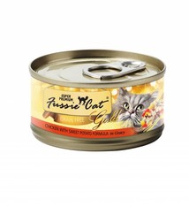 Fussie Cat Fussie Cat Chicken With Sweet Potato