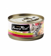 Fussie Cat Fussie Cat Tuna With Ocean Fish