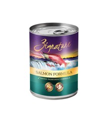 Zignature Zignature Salmon