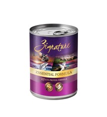 Zignature Zignature Zssential