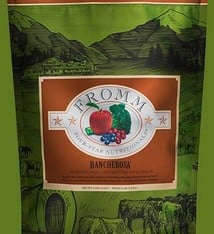 Fromm Fromm Rancherosa Dog