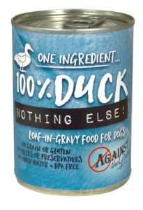 Against The Grain Against The Grain Nothing Else 100% Duck