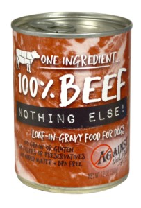 Against The Grain Against The Grain Nothing Else 100% Beef