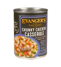 Evangers Evangers Chunky Chicken Casserole