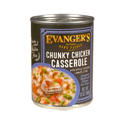 Evangers Evangers Chunky Chicken Casserole