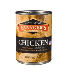 Evangers Evangers Grain Free Chicken