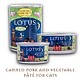 Lotus Pet Foods Lotus Grain Free Pork And Vegetable Pate For Cats