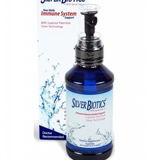 Silver Biotics Silver Biotics Silver