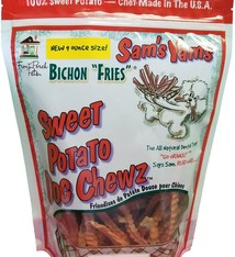 Front Porch Pets Sams Yams Bichon Fries