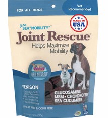 Ark Naturals Ark Naturals “Joint Rescue” Venison, 9oz