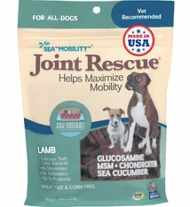 Ark Naturals Ark Naturals “Joint Rescue” Lamb, 9oz