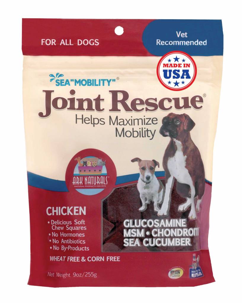 Ark Naturals Ark Naturals “Joint Rescue” Chicken, 9oz