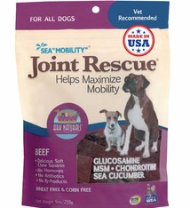 Ark Naturals Ark Naturals “Joint Rescue” Beef, 9oz