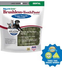 Ark Naturals Ark Naturals Gray Muzzle Toothpaste