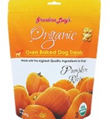 Grandma Lucys Grandma Lucys Organic Baked Pumpkin 14oz