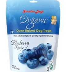 Grandma Lucys Grandma Lucys Organic Baked Blueberry 14oz