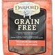 Darford Darford Grain Free Salmon 12oz