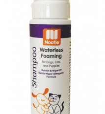 Nootie Nootie Waterless Lily Shampo 7oz