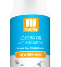 Nootie Nootie Sweet Pea & Vanilla Shampoo 16oz