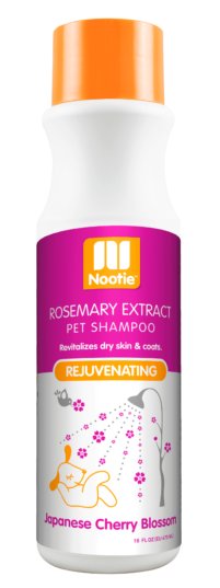 Nootie Nootie Cherry Blossom Shampoo 16oz