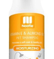 Nootie Nootie Warm Vanilla Cookie Shampoo 16oz