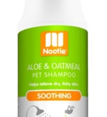 Nootie Nootie Cucumber Mellon Shampoo 16oz
