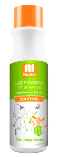 Nootie Nootie Cucumber Mellon Shampoo 16oz