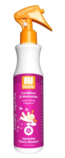 Nootie Nootie Cherry Blossom Spritz 8oz