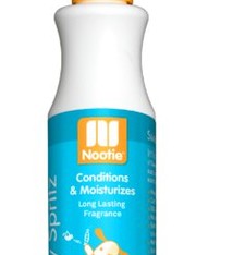 Nootie Nootie Sweet Pea & Vanilla Spritz 8oz
