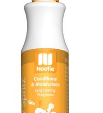 Nootie Nootie Warm Vanilla Cookie Spritz 8oz