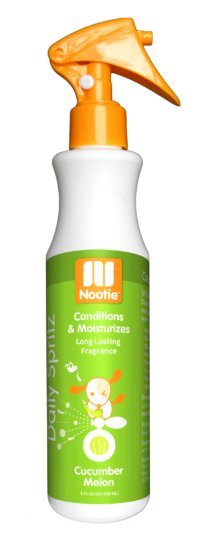 Nootie Nootie Cucumber Mellon Spritz 8oz