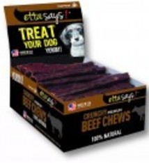 Etta Says Etta Says Crunchy Beef Chew