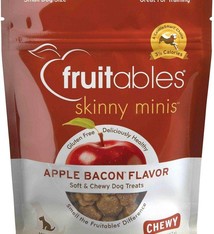 Fruitables Fruitables Skinny Minis Apple Bacon