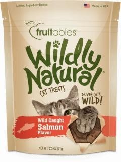 Fruitables Fruitables Wildly Salmon 2.5oz