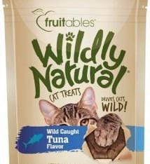 Fruitables Fruitables Wildly Tuna 2.5oz