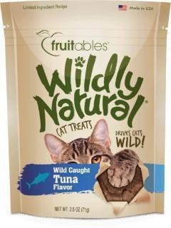 Fruitables Fruitables Wildly Tuna 2.5oz