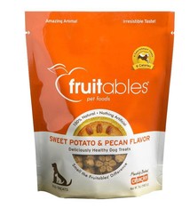 Fruitables Fruitables Baked Sweet Potato & Pecan 7oz