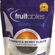 Fruitables Fruitables Skinny Minis Pumpkin & Berry Chewy 5oz