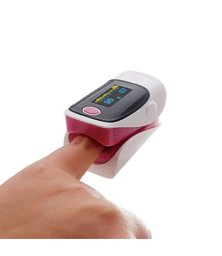 UE Medical Pulse oximeter