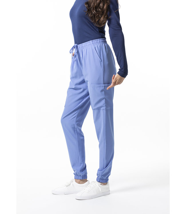 Zinnia Pantalon Jogger Zinnia 18-1046