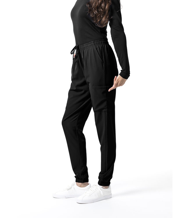 Pantalon Jogger Zinnia  unisexe 18-1046