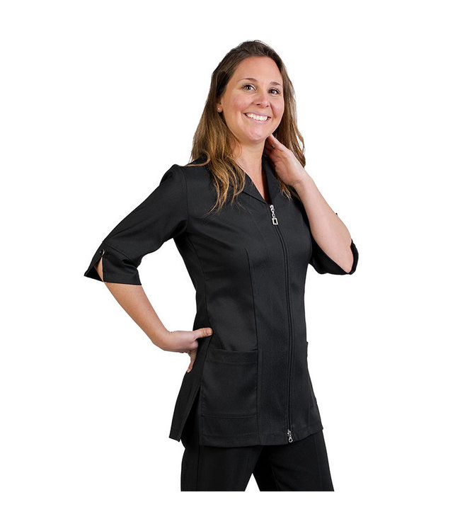 Entretien des fermetures éclair  Uniforme Expert - Uniforme Expert