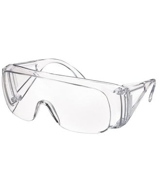 Prestige Medical Safety glasses 5900