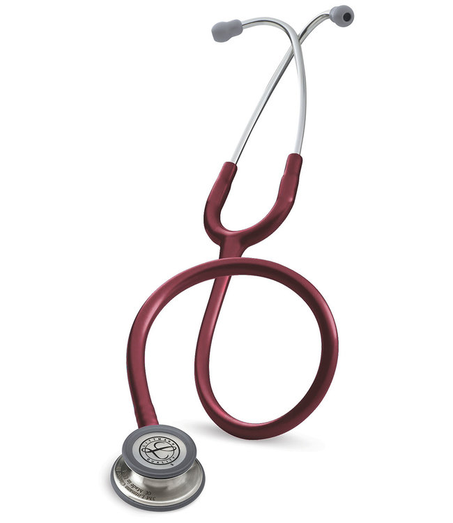 Stéthoscope Littmann Classic III L’Excellence médicale ! Uniforme