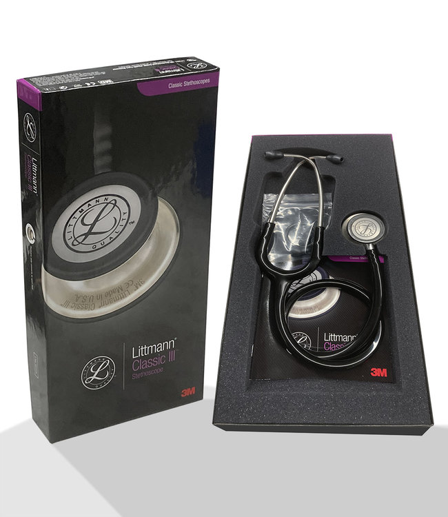 Littmann Stéthoscope Littmann Classic III