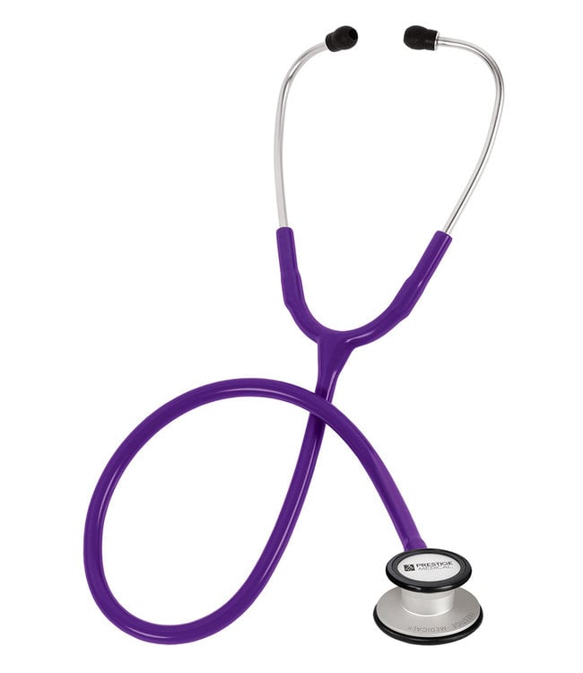 Stethoscope Clinical Plus S123