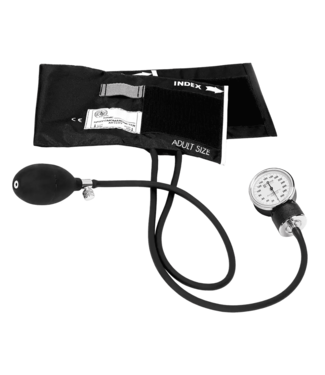 Prestige Medical Aneroid Standard Sphygmomanometer